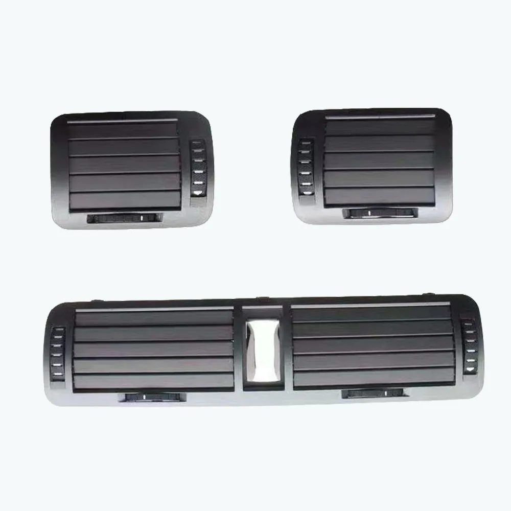 

Новая решетка воздуховода кондиционера для Skoda Superb I 3U 2002-2008, Passat 2006-2009, артикулы 3U0820951, 3U0 819 701, 3U0 819 702