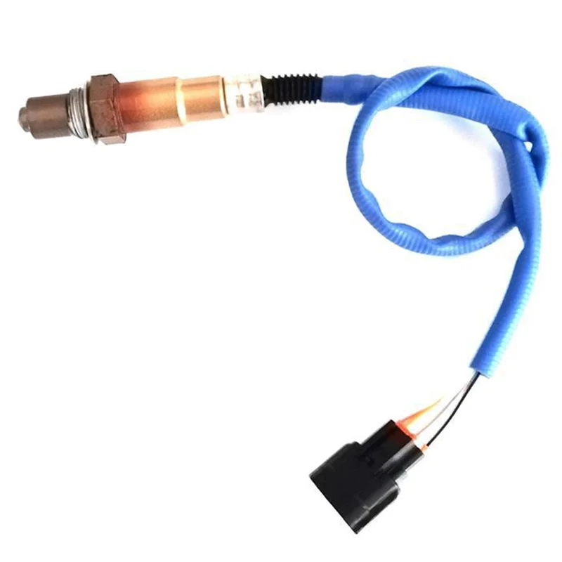 For Nissan Qashqai II X-Trai Renault Kadjar Koleos 2013-2024 Car O2 Oxygen Sensor 226A4-2602R 22690-00Q1K 22690-7825R