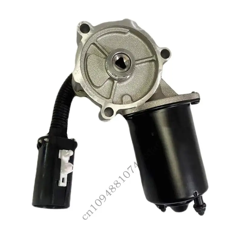 

0XXC Heat Resistant Transfer Case Shifting Motor 4760648001A for X200 V200 X240