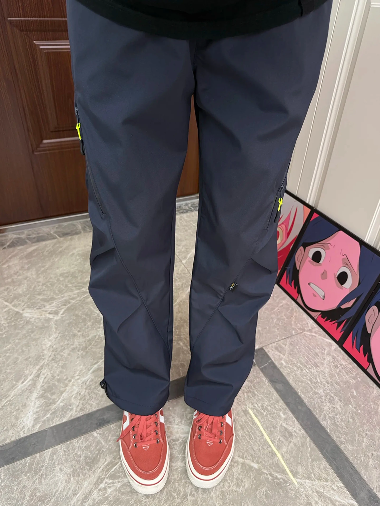 Caucasian Blue Fold… - image