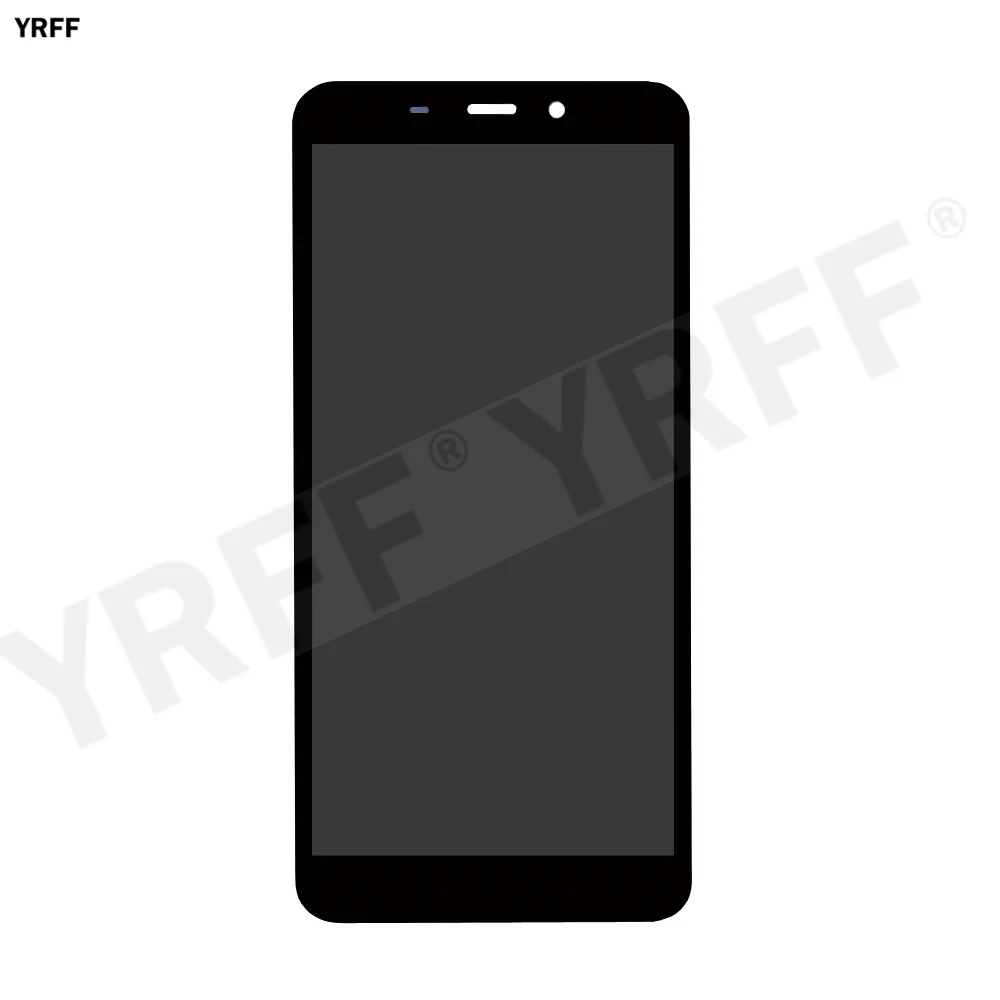 LCD Display Touch Screen Digitizer Assembly For Oukitel WP22, WP20, WP21, WP23,WP38,WP26,Phone LCD Screens Replacement