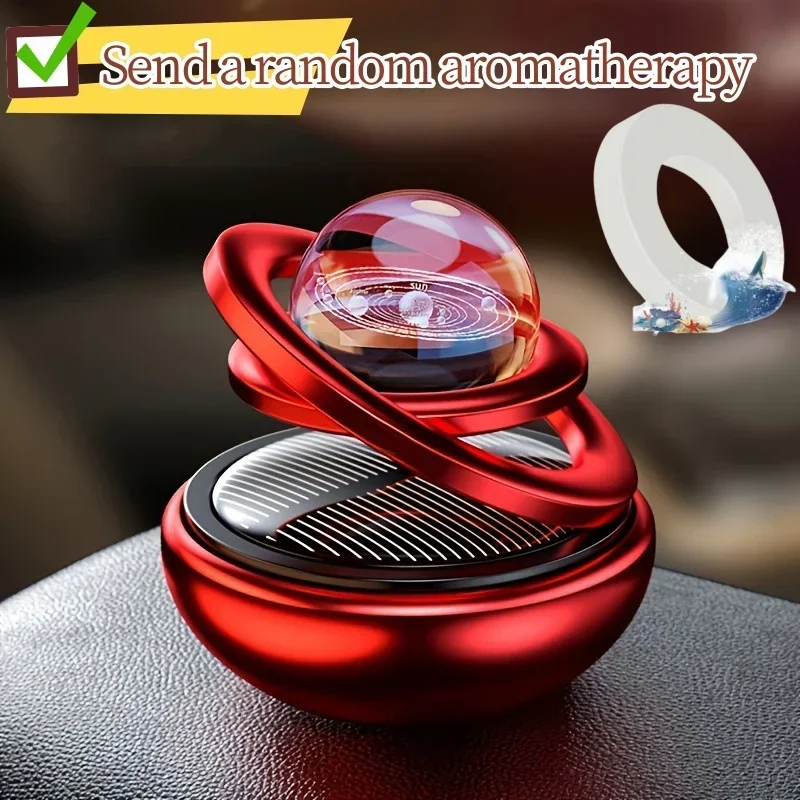 CarAirFreshenerSolarRotatingAromatreatmentDecorationCarInteriorAccessoriesWomenMenOriginalFlavoredPerfumeDiffuser-AliExpress34