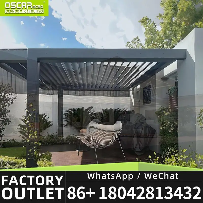 Smart Motorized Alu… - image