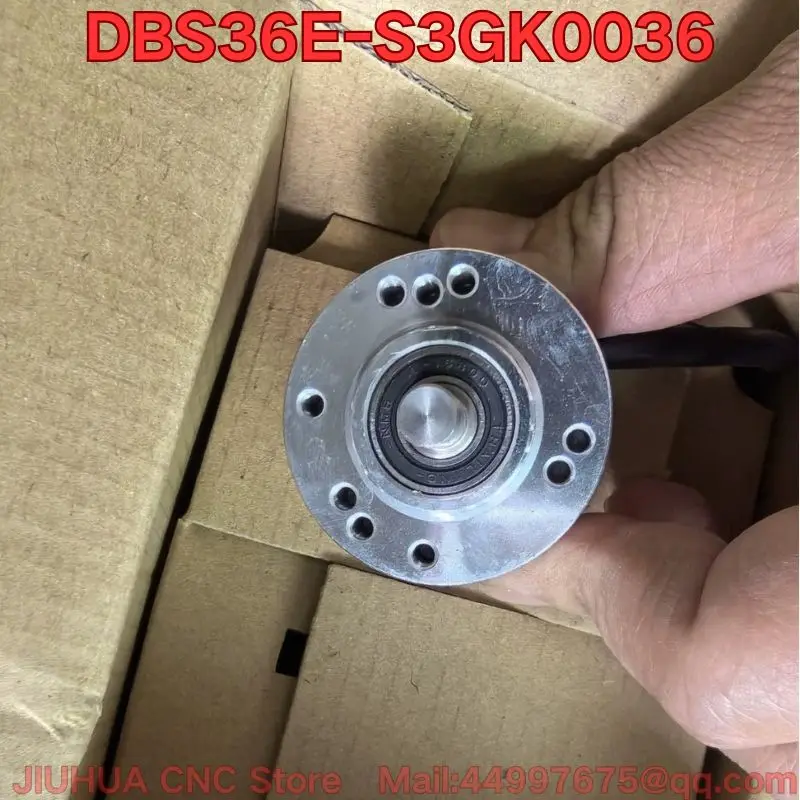 New DBS36E-S3GK0036 encoder Latest Pricing for 2026