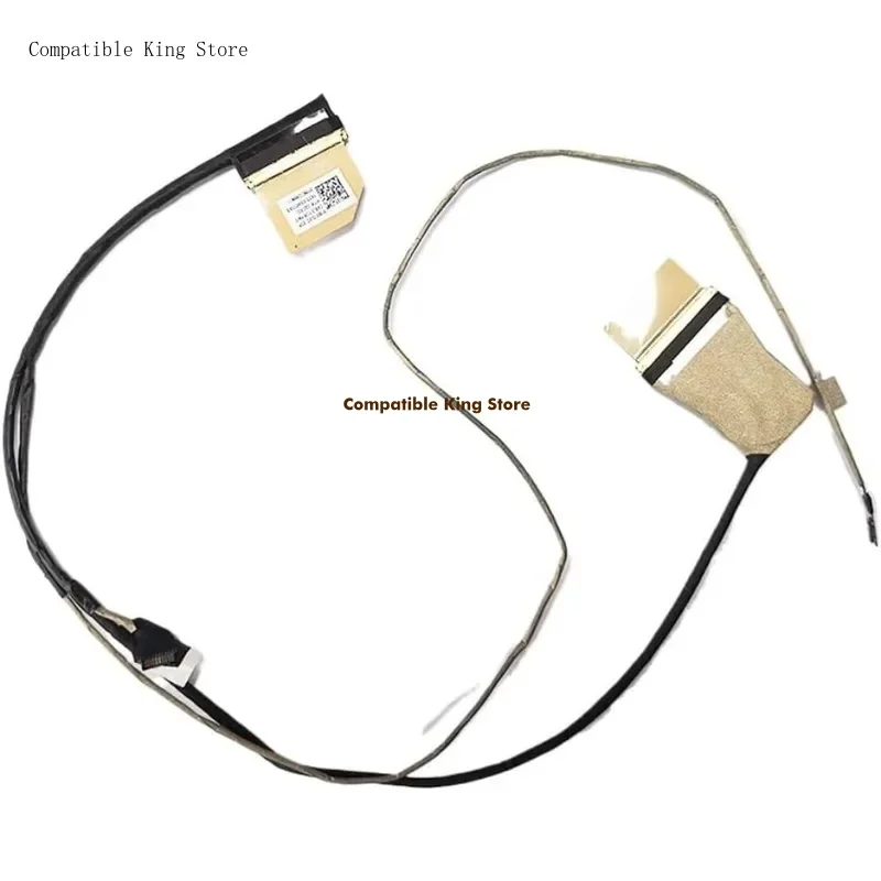 X LCD Video Screen Display Ribbon Camera Flex for ASUS Vivobook 15X OLE X1503 X1503ZA M1503 M1503QA 1422-03WD0AS 1422-03WD0AS