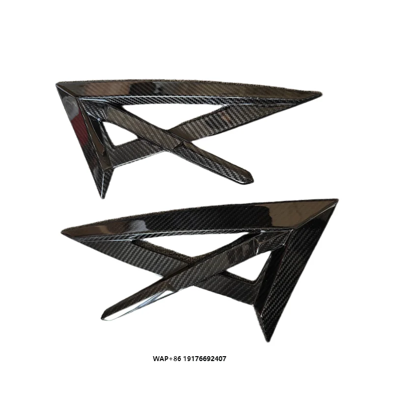 

forLamborghini Urus High-quality Carbon Fiber M-style Fender Decorative Body Kit