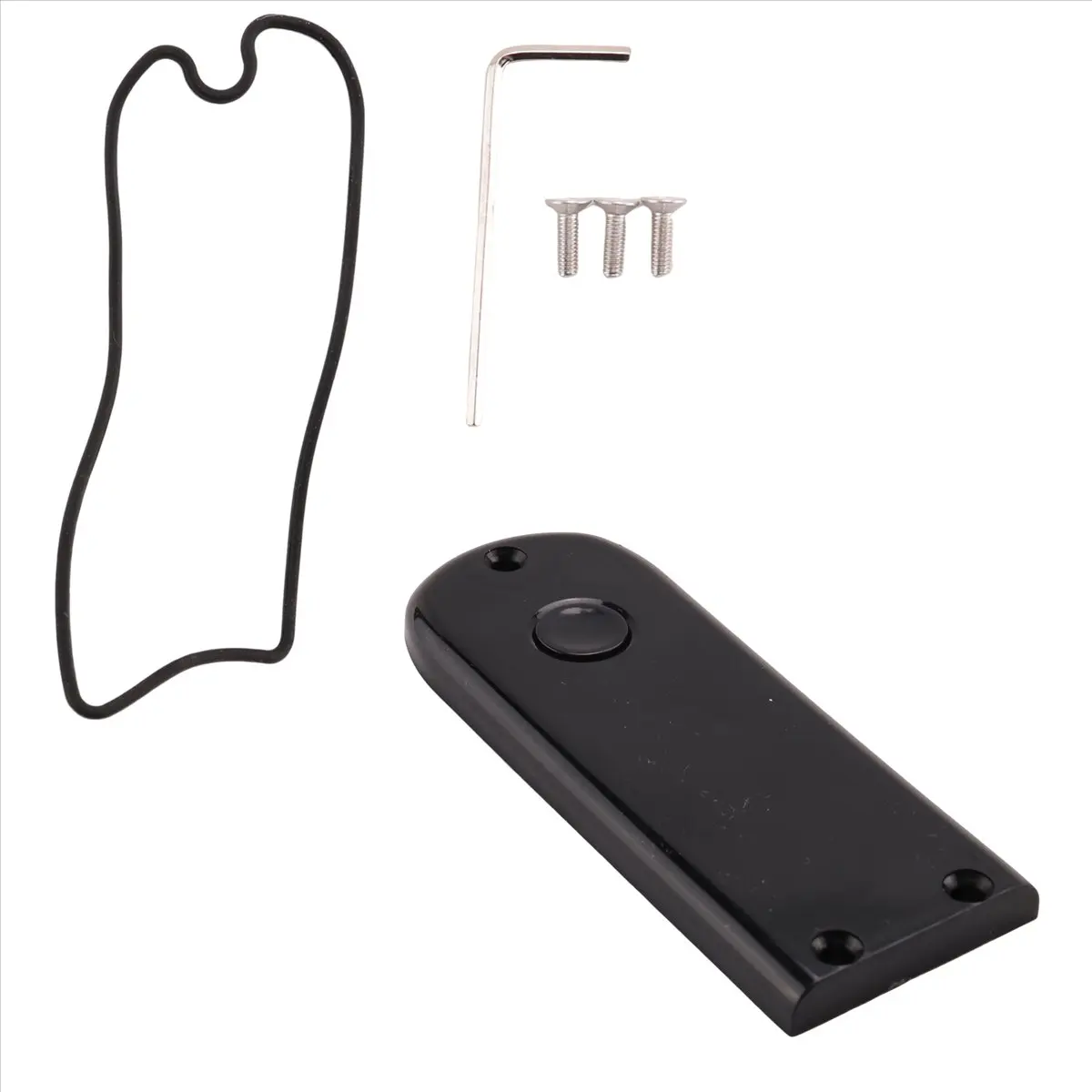 Super Sale 1Set Scooter Waterproof Silicone Case for Ninebot MAX G30 Dashboard Panel Circuit Board Cover Fixing Scratch Protecti