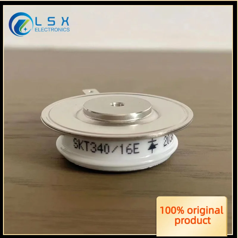 SKT340/16E New SCR Thyristor