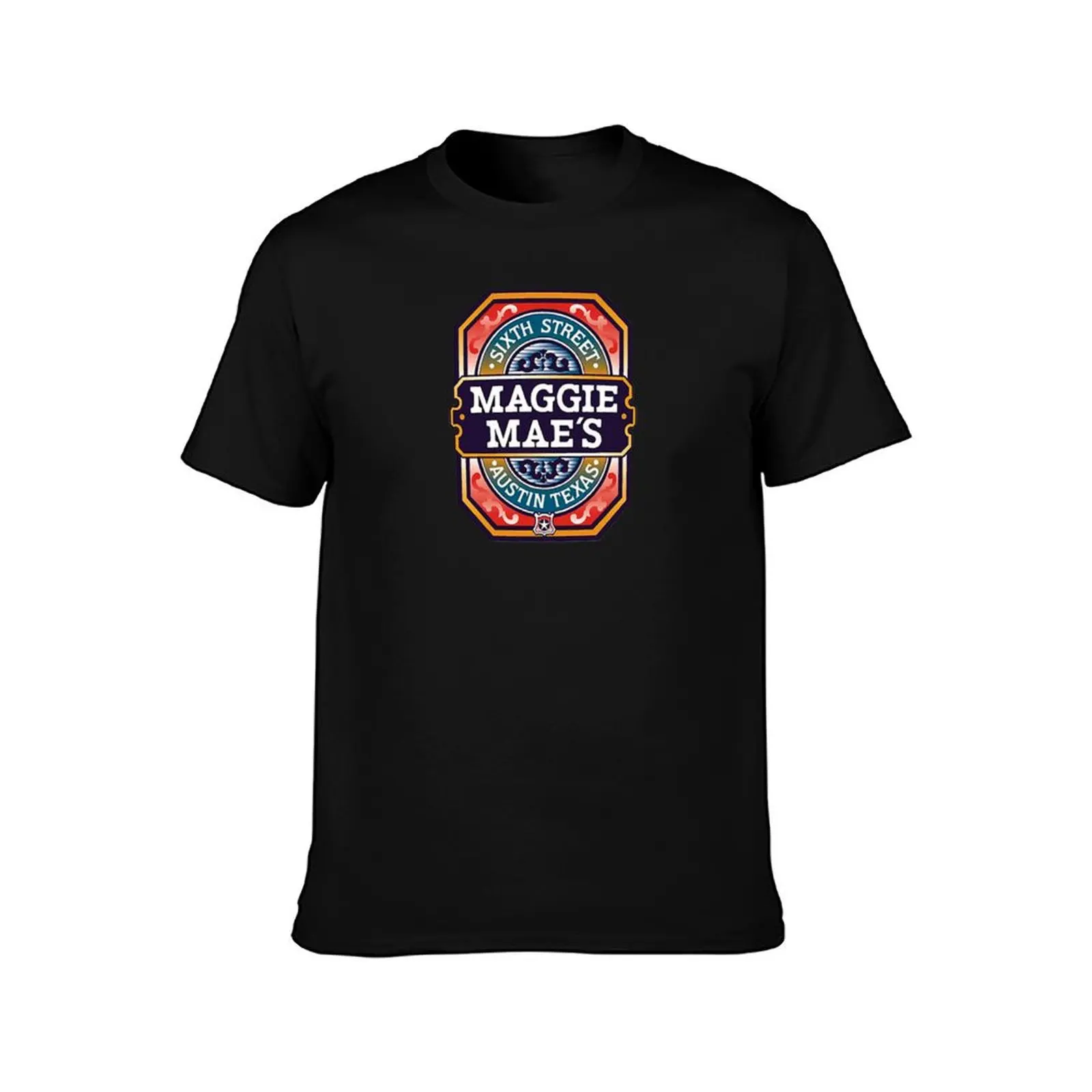 Maggie Mae's T-Shirt Plus Size Workout Short Sleeve Top T-Shirt