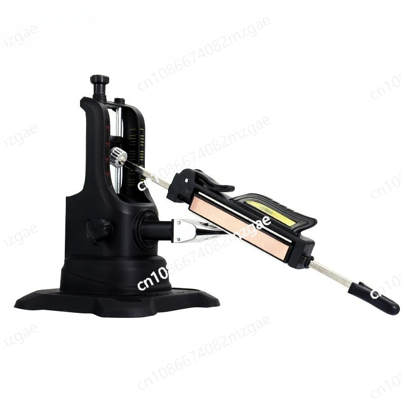 

Professional precision adjustable angle sharpener tool, complete angle adjustable sharpener