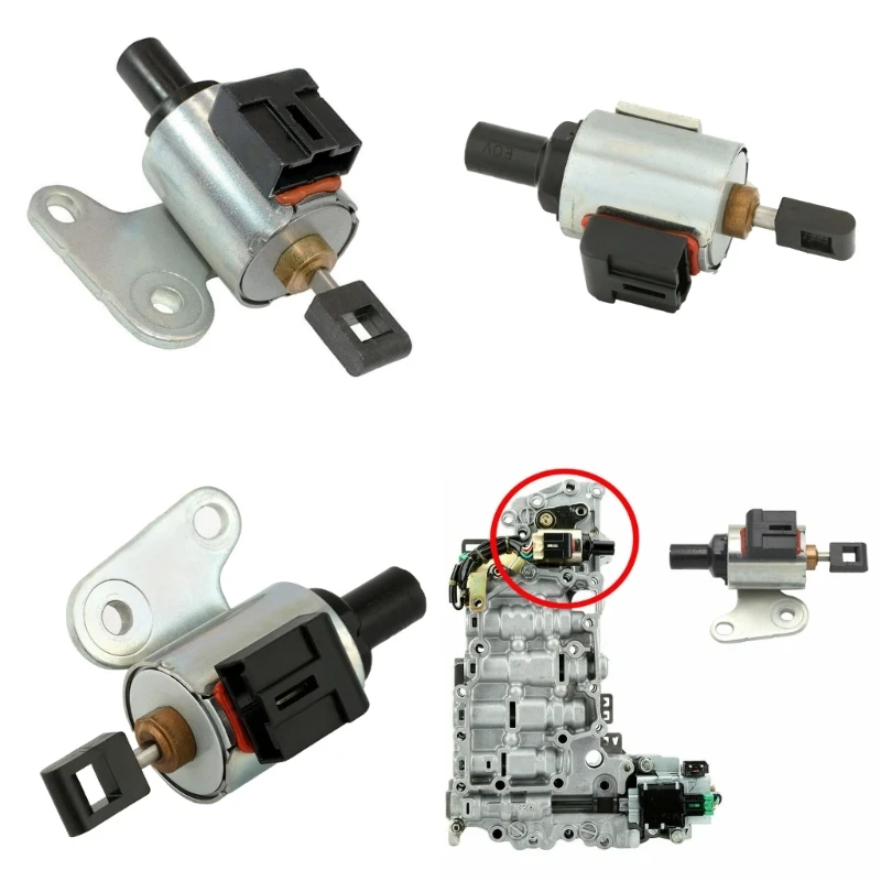 Transmission CVT Step Stepper Motor Accessories for JF009E JF010E RE0F09A RE0F09B RE0F08A RE0F08B JF011E RE0F10A F1CJA