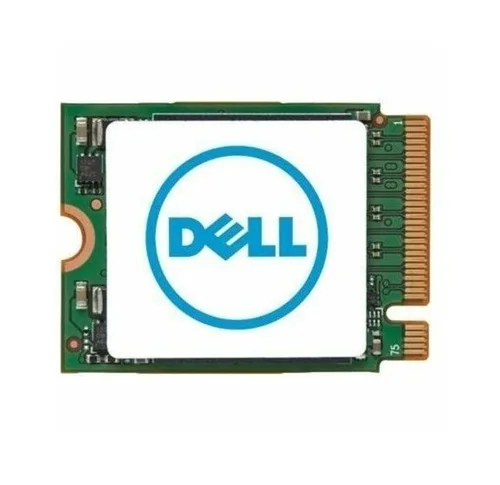 

Dell SNP223G42/1TB 1 TB Internal Solid State Drive - QLC - NVMe, PCIe 40 X4 - M2 2230 - Class 25