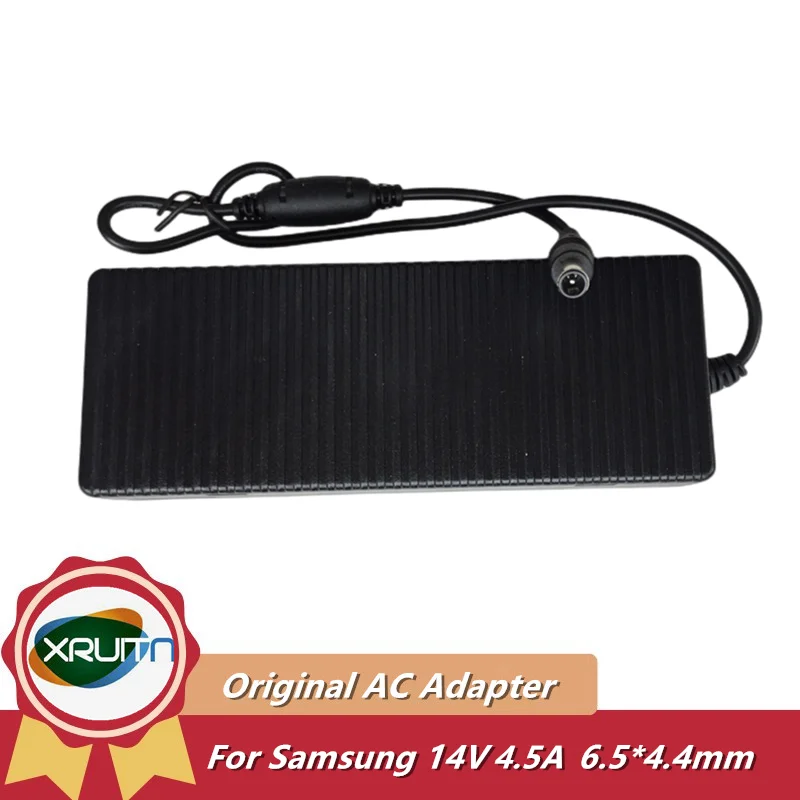 

Original AD-6314T AP06314-UV SVD5614V AC/DC Adapter Charger for Samsung SyncMaster T27A950 S27A950D LT27B551 CA750 LCD Monitor