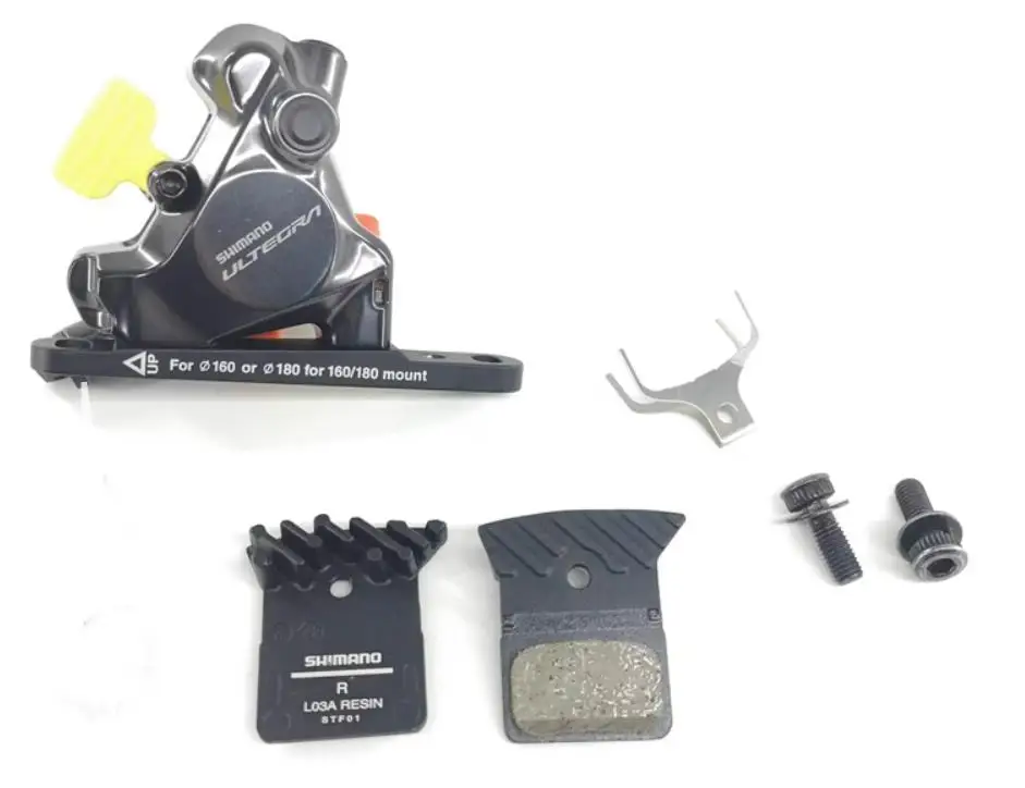 

altegra R8170 brake Hydraulic Disc Brake caliper