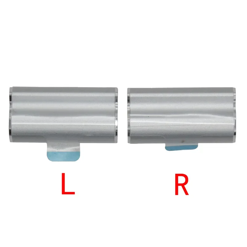 for HP Spectre x360 14-EF TPN-C155 Shaft Cover Hinge Cover Swivel Cover Replacement Part