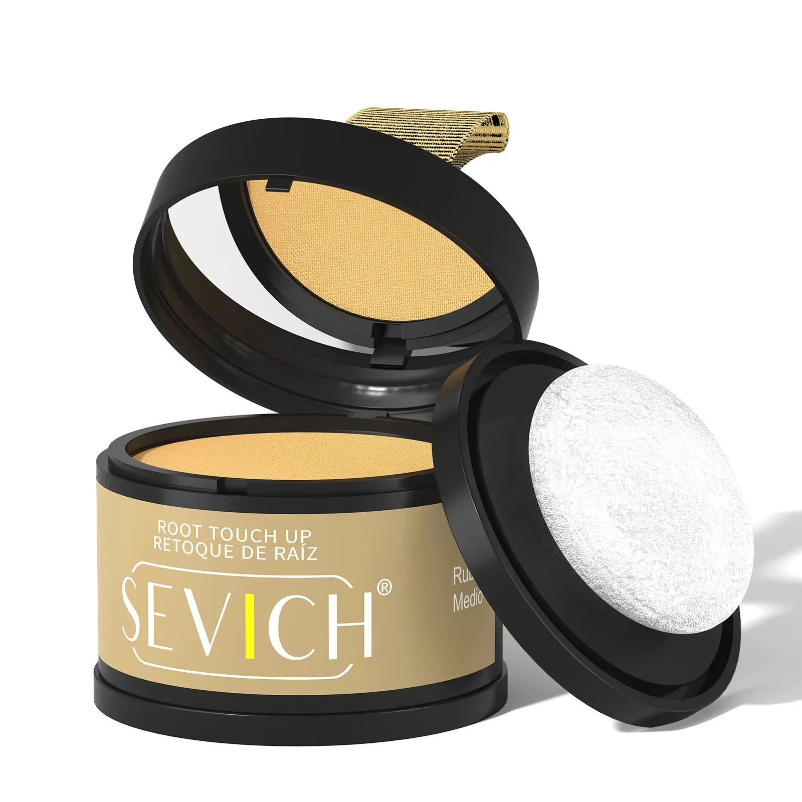 Hairline Shadow Powder Stain-Proof Concealer