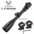 20mm high mount