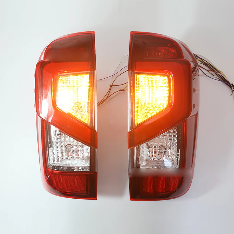 

Car Parts LED Tail Lamp Off Road Tail Light Rear Light for Navara 2021