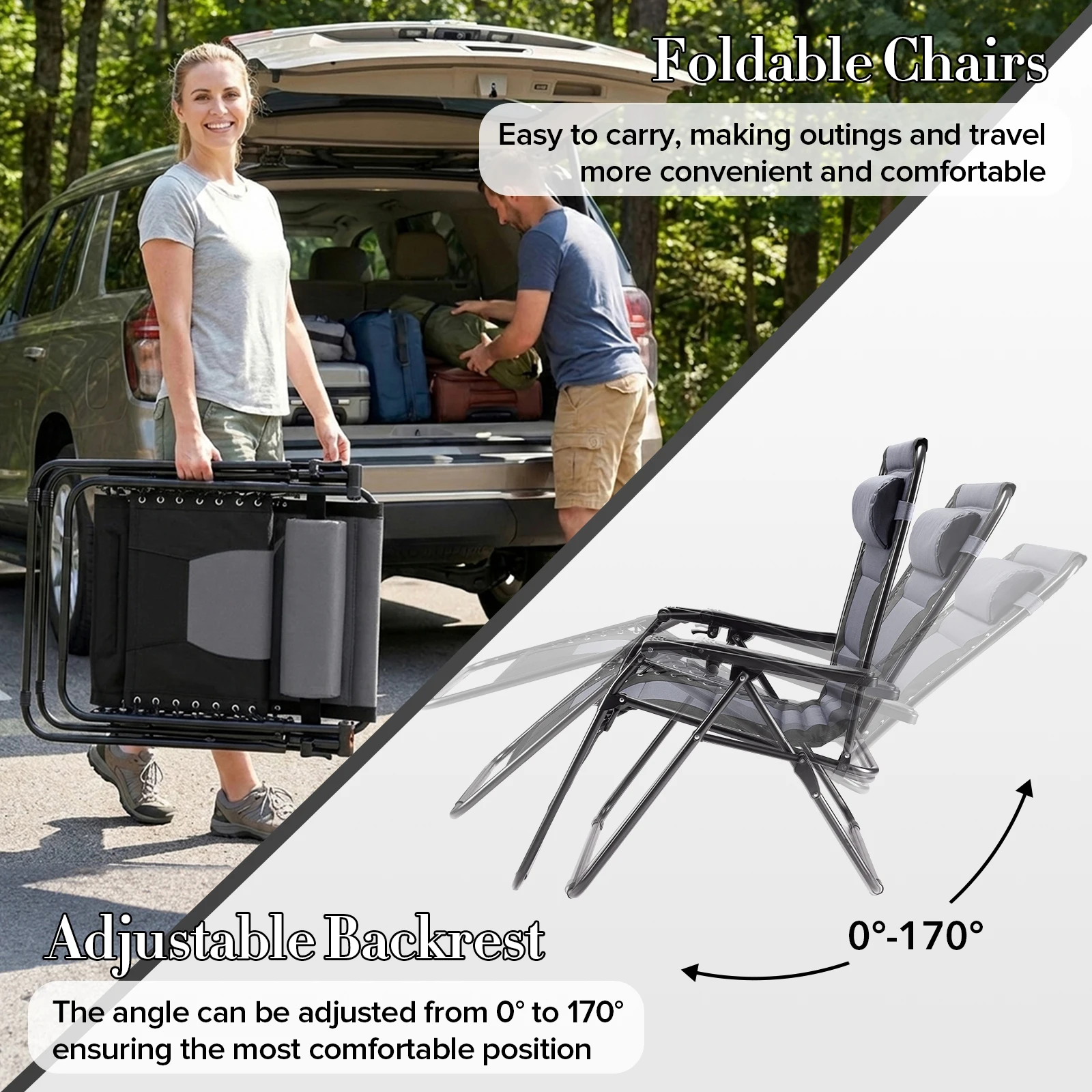 Thumbnail 4 - #16 Latest Sunloungers Offers