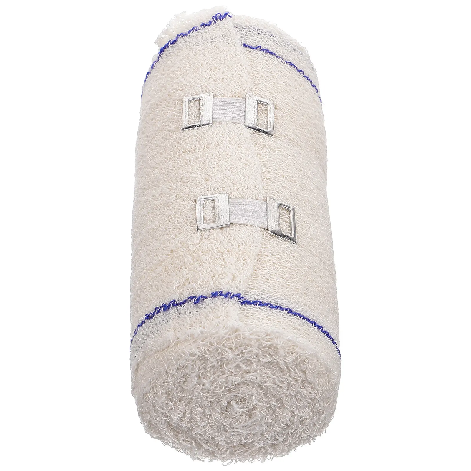 Hip Compression Bandage for Postpartum Recovery Breathable Lightweight Cotton Wrap Adjustable Circulation Swelling