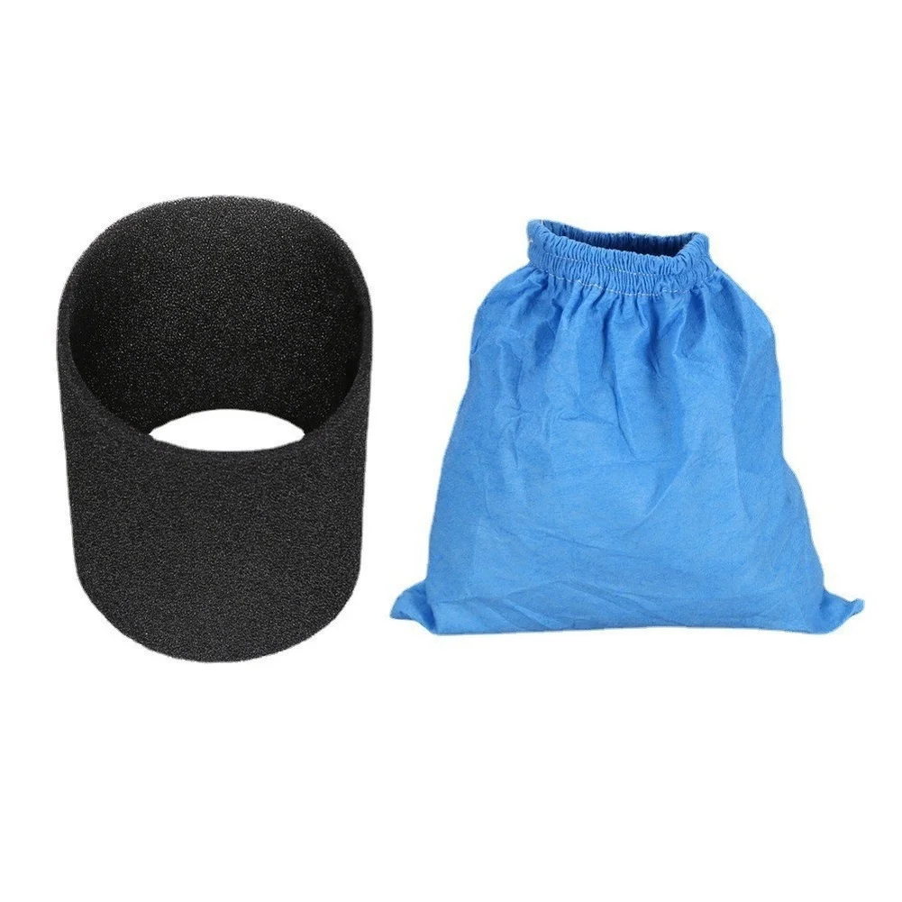 FOR WD1 ,MV1 Vacuum Cleaner Filter Replacement Fabric Sponge Filter Dust Bag Replacement Vacuum Cleaner Filter Bag