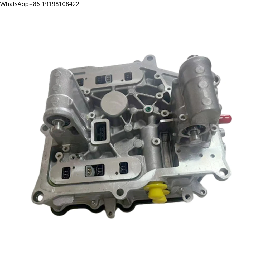 Transmission Automatic for Audi for Volkswagen 0AM325025 Gearbox Valve Body New Trend Hot Products  Transmission