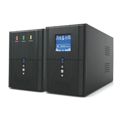 W trybie offline 1500w system UPS czuwania dla komputera