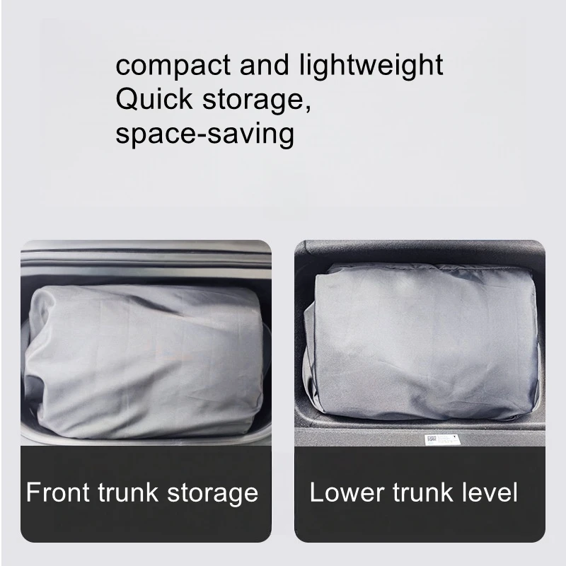 Private Car Model Y3 Travel Mattress Non Inflatable Trunk Sleeping Artifact Self Driving Camping Mattress Lathe
