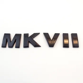 10 best sales logo golfa mk7 - №8