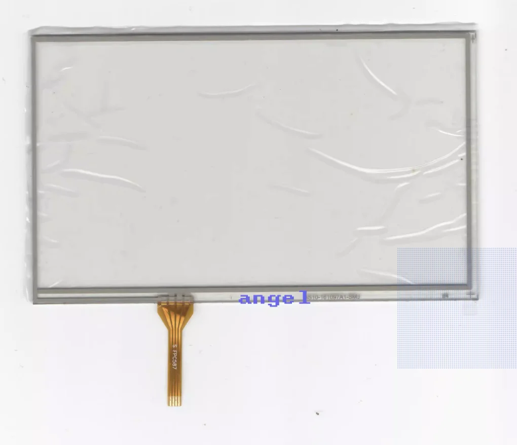 Aihua M8 touch external screen handwriting screen