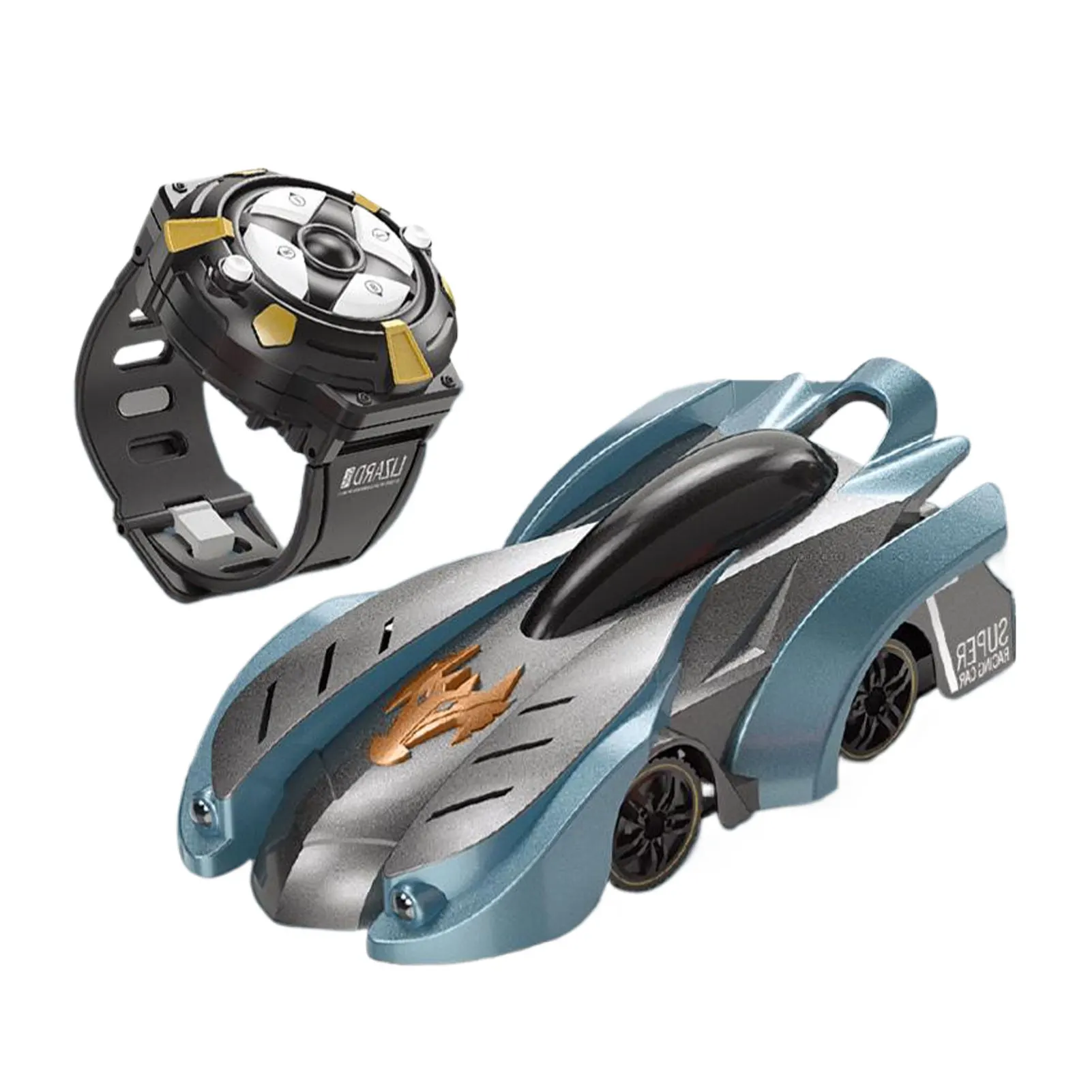 Mini Drift Rc Car Multiple Operating Modes For Endless Fun 360 ° Stunt Rotation Cool