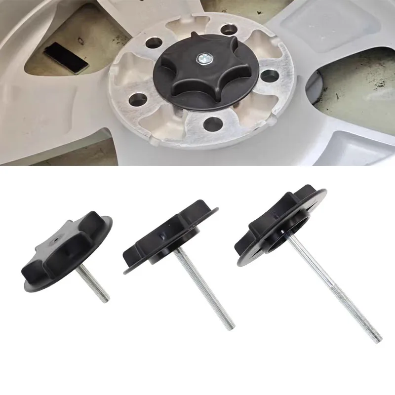 

Крепежный винт запасного колеса 4,5 8,6 12 мм Крепежный болт запасного колеса багажника для Nissan Qashqai X-Trail Tiida Livina Syiphy Sunny Teana