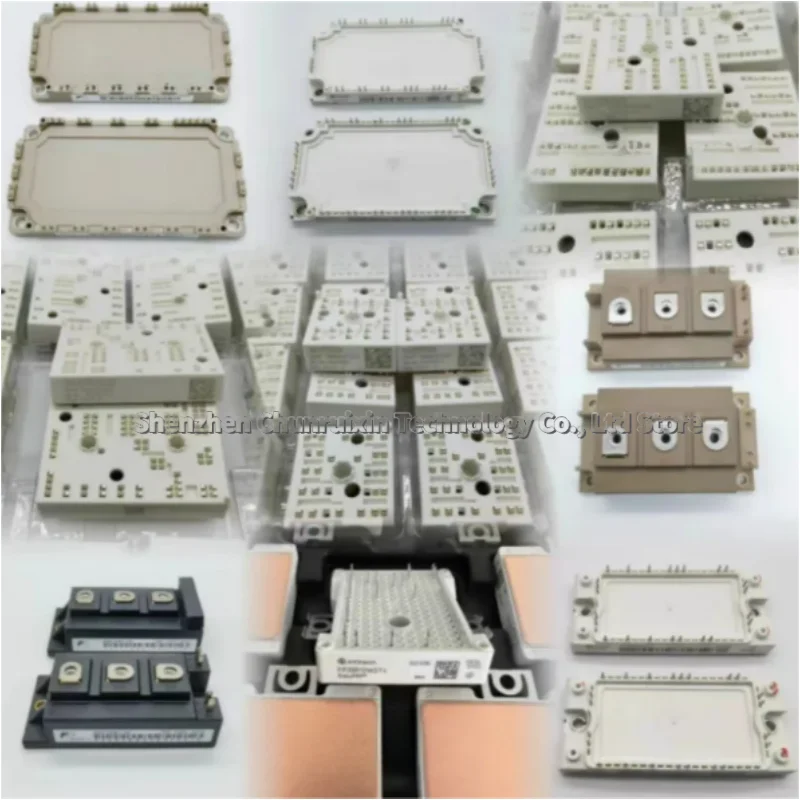 وحدة جديدة BSM75GD120DN2 BSM100GD120DN2 BSM100GD120DLC