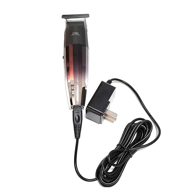 Power Charger Adapter Fit JRL 2020C 2020T Electric Hair Clipper Replacement Power Supply