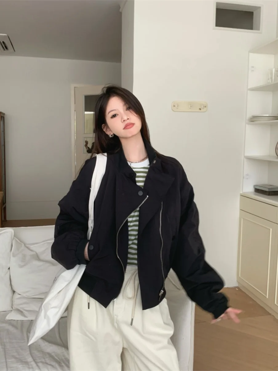 

Тренч Femme с длинной завязкой, рабочая одежда средней длины, облегающий талию, женский, с завязками, уличный, двубортный, весна-лето, Hi-Fashion