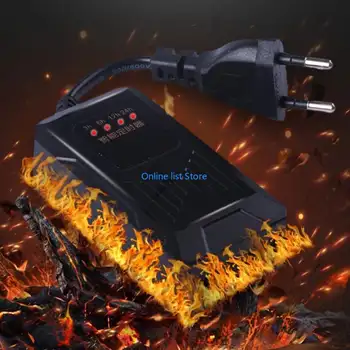 6 best sales Timer per acquario - №5