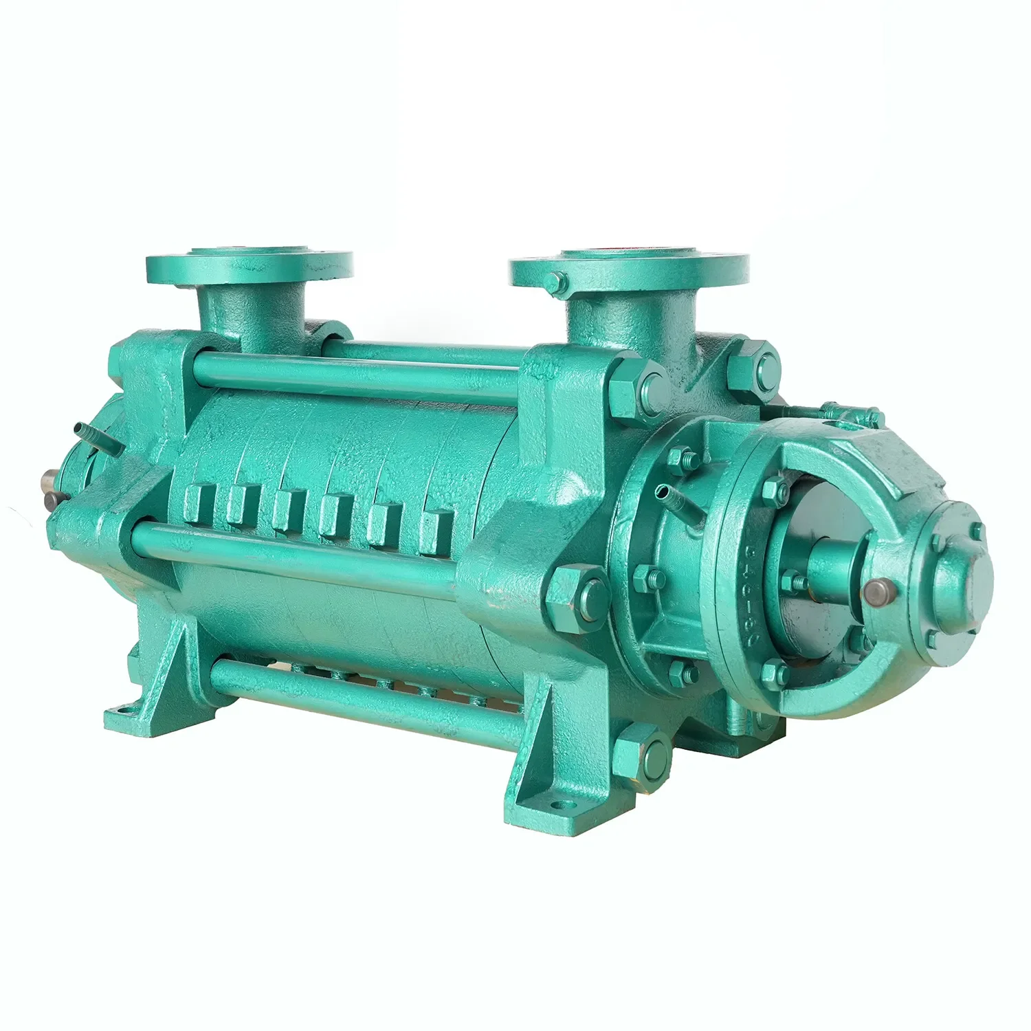 

D Type Horizontal Multi-Stage Centrifugal High Pressure Industrial Irrigation Water Pump