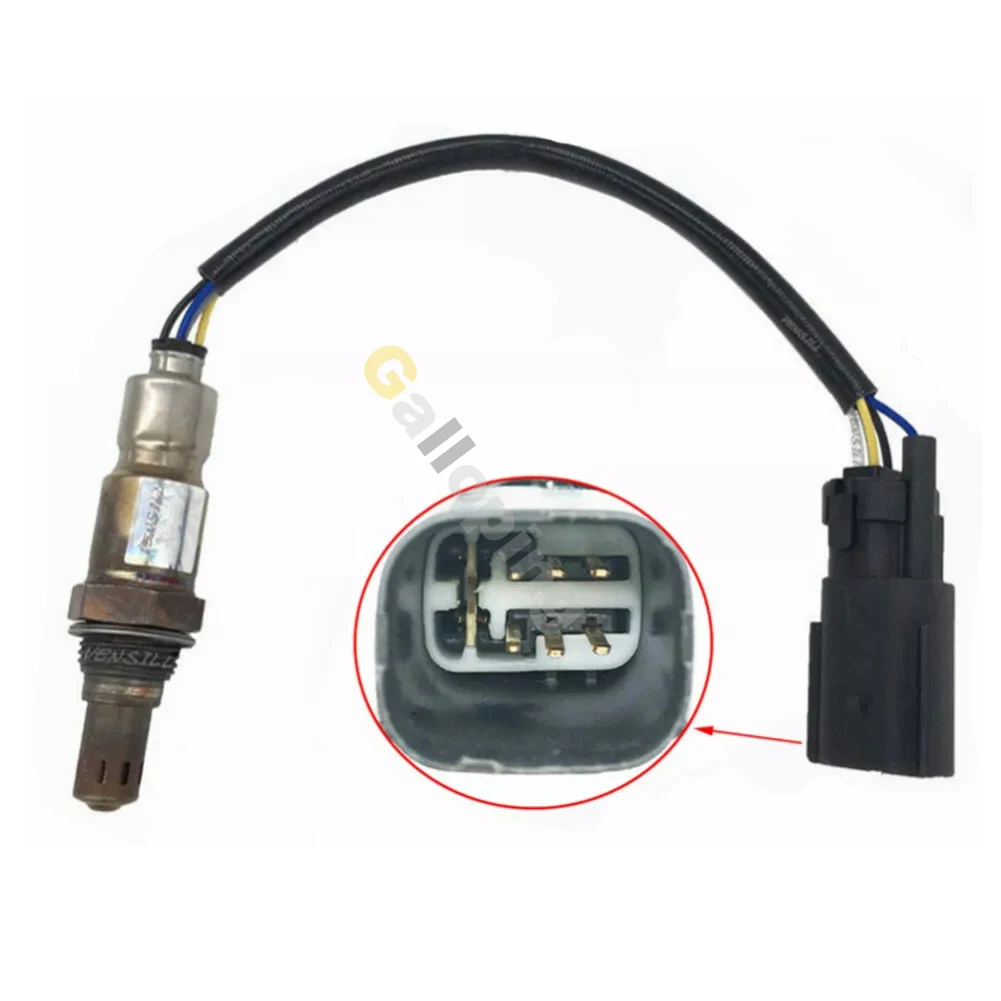 Upstream O2 Oxygen Sensor 1 for 2011 2012 2013 2014 Ford Edge 3.5L Mustang Mazda CX-9 3.7L 2010 2011 Mazda Tribute Mariner 3.0L