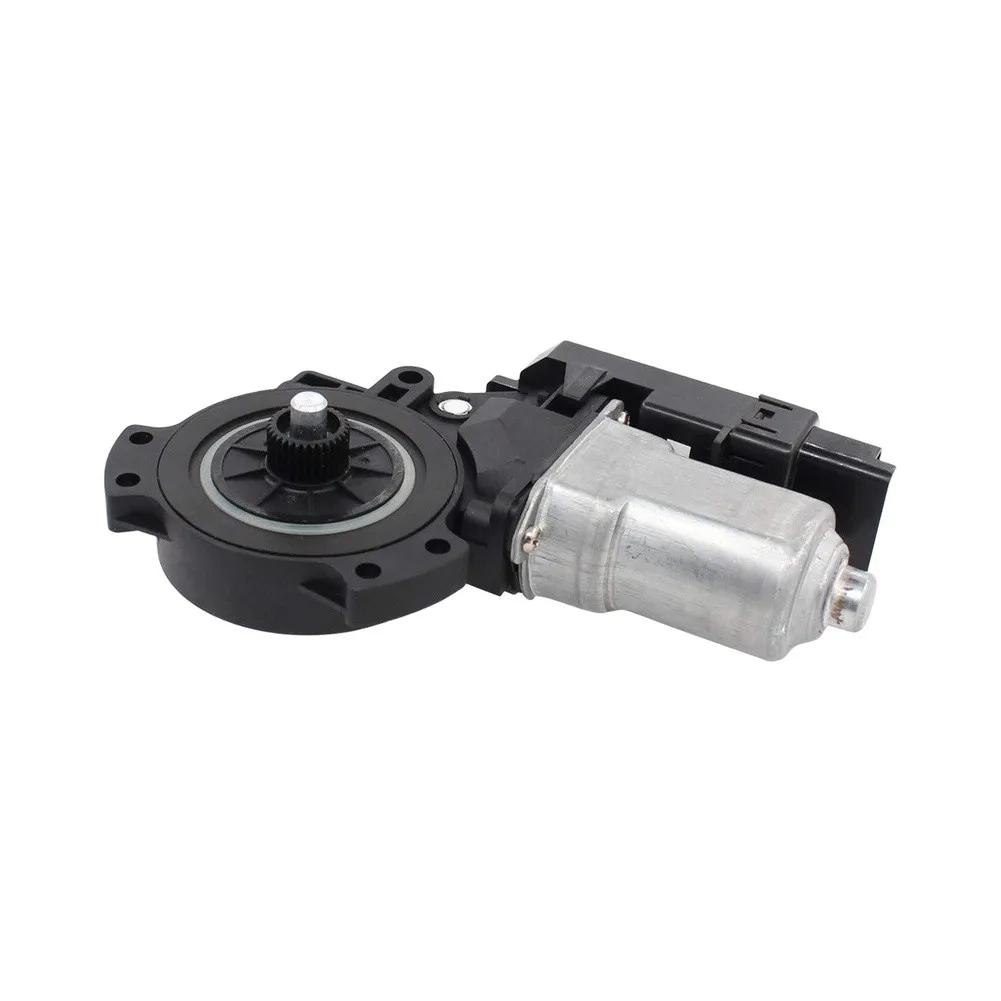 Fits For Hyundai Sonata 2006-2010 Consistent Performance Power Window Motor Anti-pinch Function Direct Fit Replacement