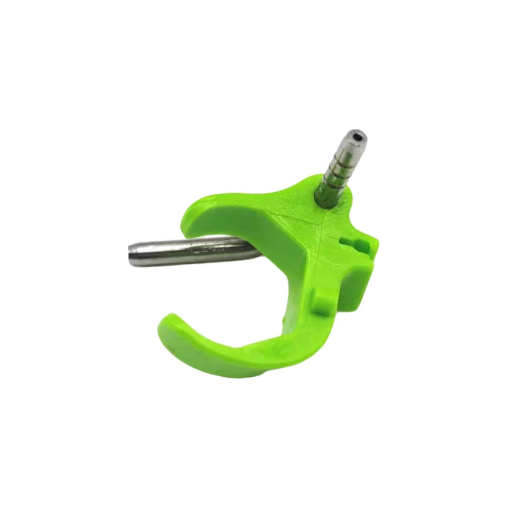 Dental Water Irrigation Clip Tube Spray Water Pipe Fit For WH Implant Contra Angle Handpiece Dental Implant Handpiece Accessorie
