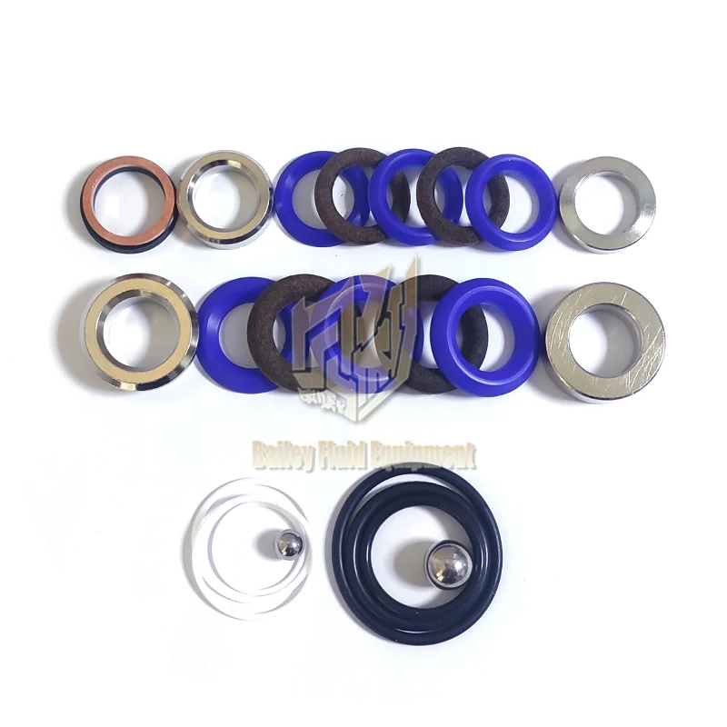 GRC 695 795 3900 Mark 4 248212 Repair Kit for Spare Parts of High-pressure Airless Spray Pump