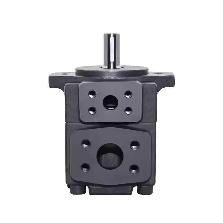 

Yuken PV2R1 PV2R2 PV2R3 PV2R4 PV2R12 PV2R13 PV2R23 PV2R24 Hydraulic Pump With Hight Quality