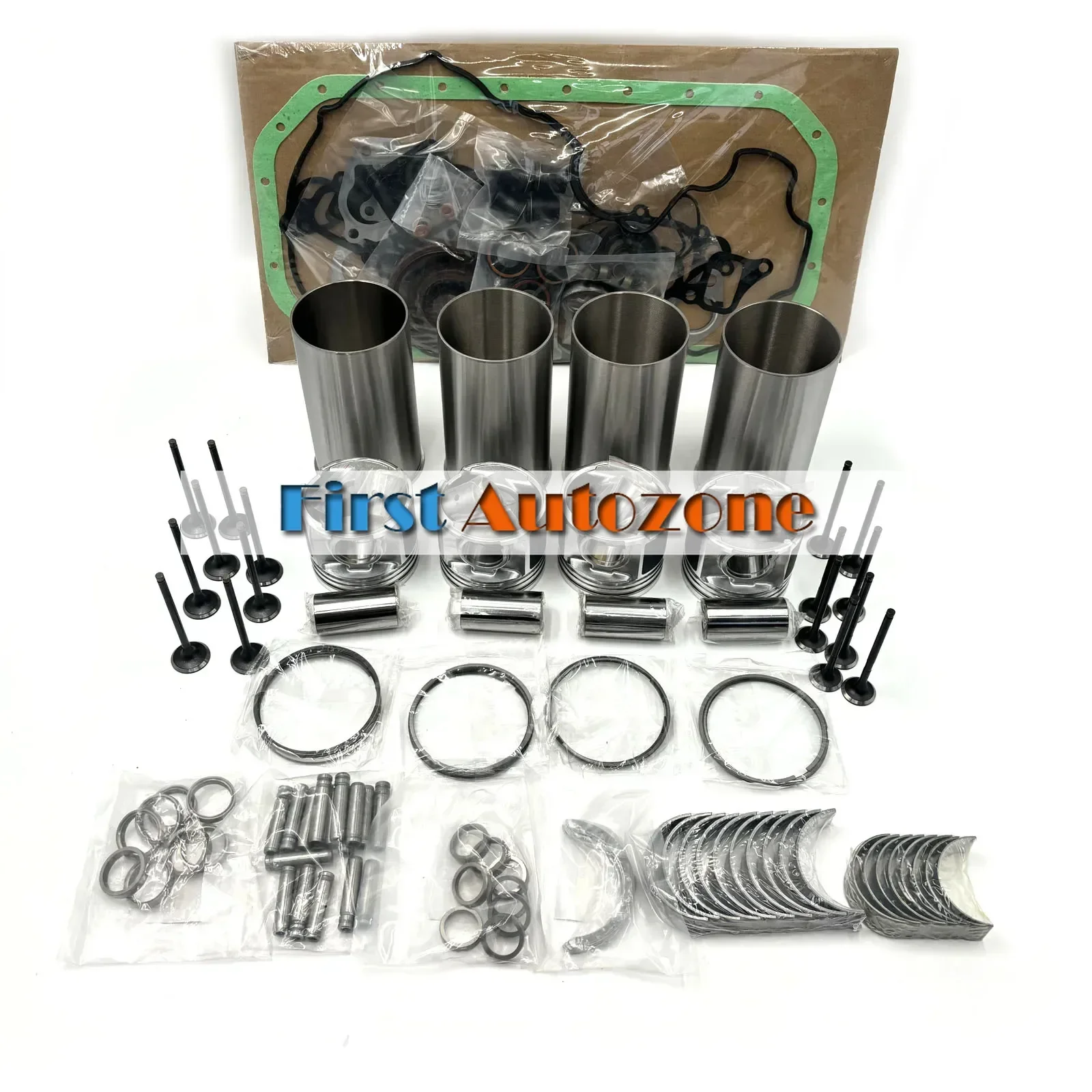 

Overhaul Rebuild Kits for Deutz BF4M1011F Engine