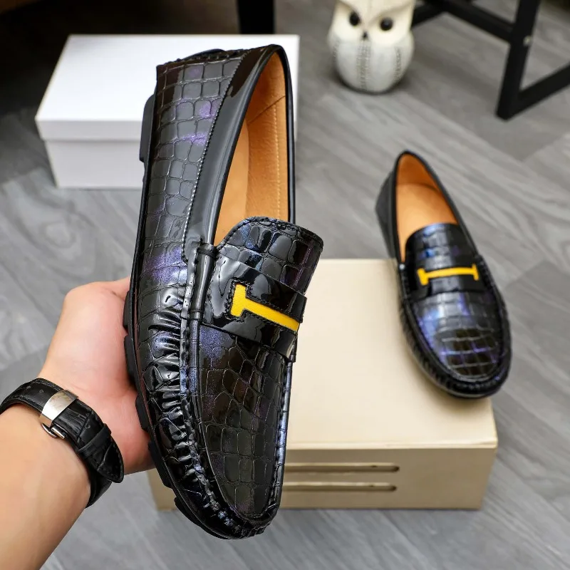 

Men Flat Sandals Premium Genuine Leather Cross Strap Woven Jute Sole Breathable Comfort Ideal for Daily Walking Footwear