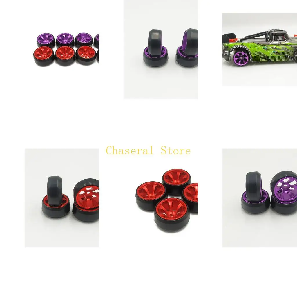 E7CE Upgrade Rc Whe…