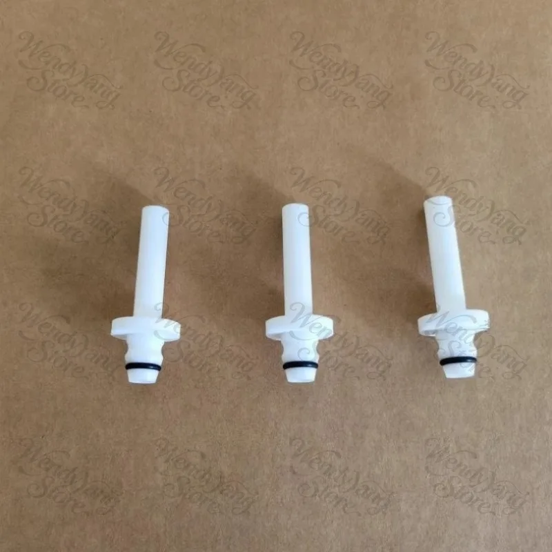 1PC 5PCS 10PCS Venturi Ejector for Sames CS 130 Powder Coating Pump for Painting Equipmen