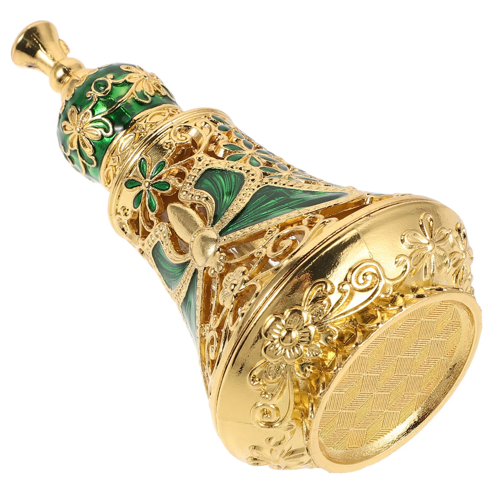 vintage-glass-perfume-bottle-05oz-enamel-flower-butterfly-decorative-refillable-container-for-essential-oil-fragrance-travel