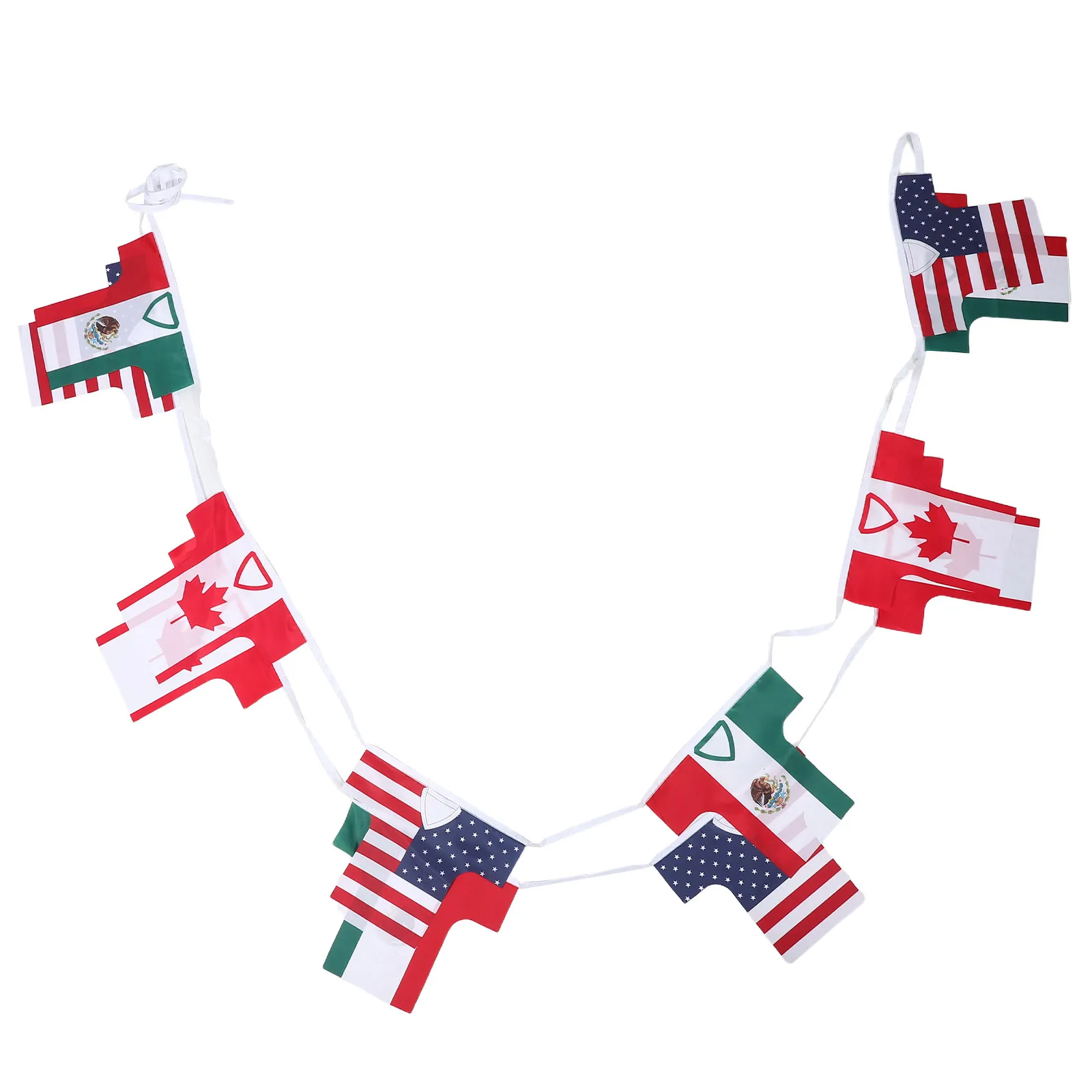 Global Football 2026 Cup Banner International Soccer Tournament Party Decoration Backyard Restaurant Storefront
