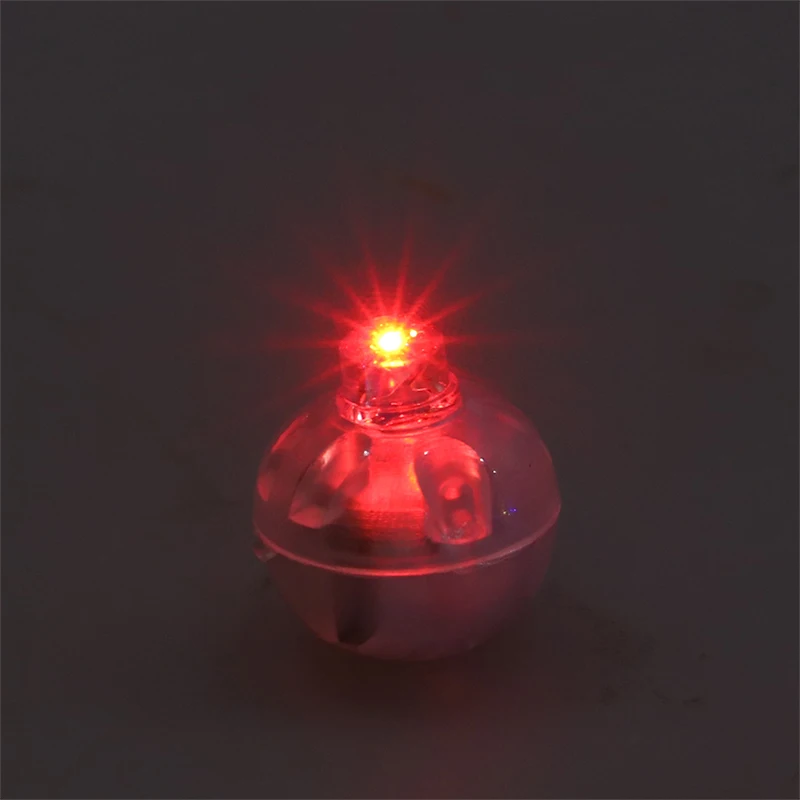 10pcs LEDBalloon LightTiny Led Light Mini Round Led Ball Lamp for Bar lantern Christmas wedding partydecorationbirthday decor