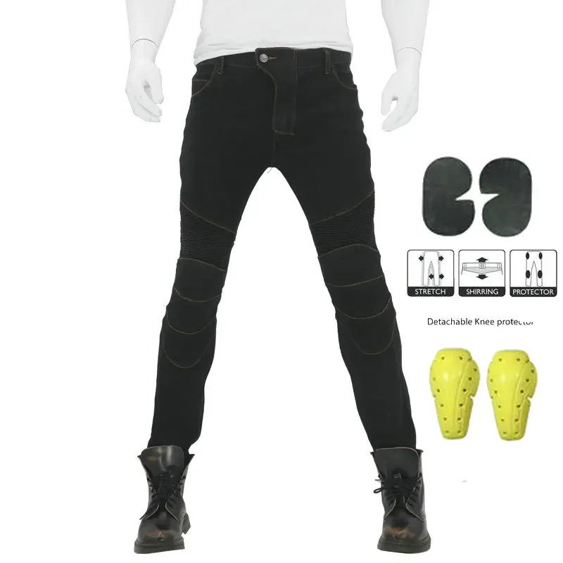 Thumbnail 2 - #22 New Motorcycle Riding Pants Arrivals